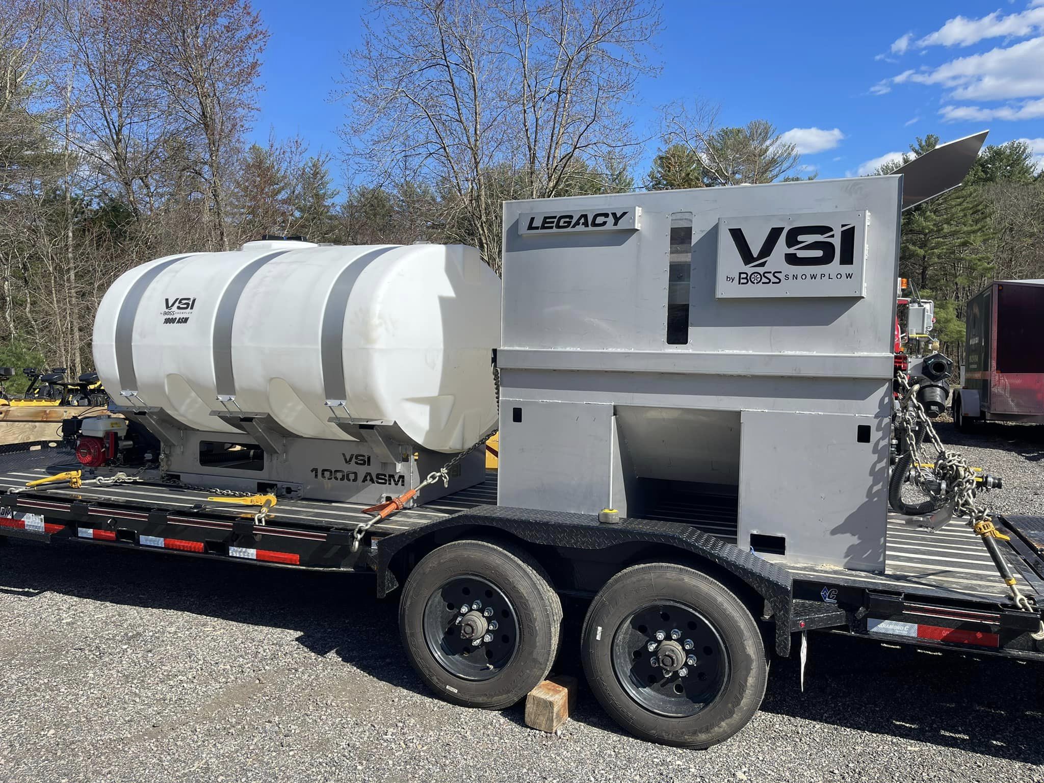 Vsi Boss VSI by BOSS Equipment Gallery | Liquid De-Icing in Northeast