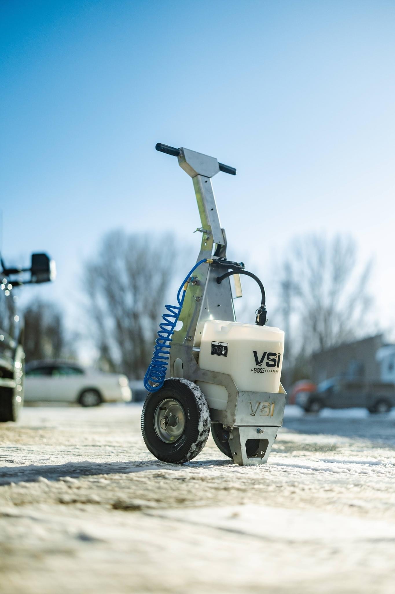 Vsi Boss VSI by BOSS Equipment Gallery | Liquid De-Icing in Northeast