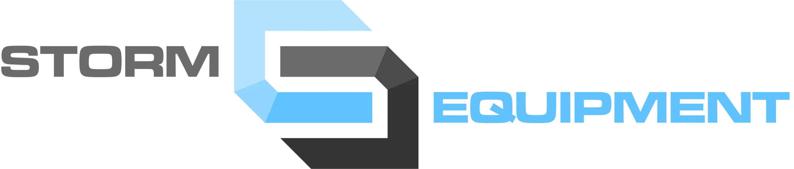 Storm Equipment - Breakfast Sponsor