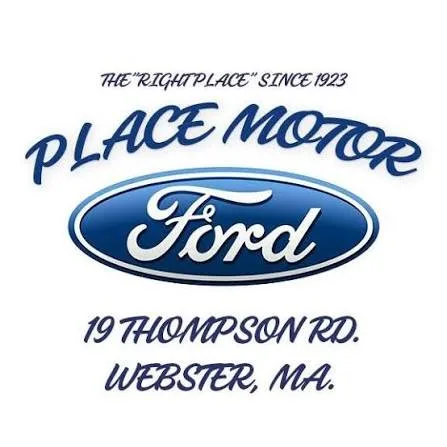 Place Motor - After-Hours Networking Sponsor
