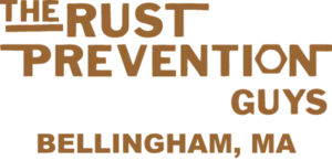 The Rust Prevention Guys